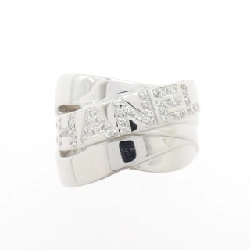 Nhẫn Bordeux Chanel - Hàng hiệu Authentic 835338