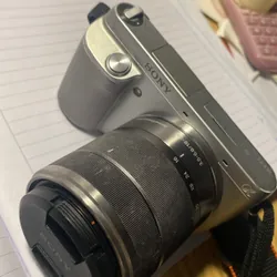 Sony nex f3 568645