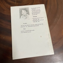 II Thơ: Luân Khúc - Trần Quang Đạo - 1991 462867