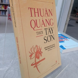 THUẬN QUẢNG THỜI TÂY SƠN - ĐỖ BANG 
