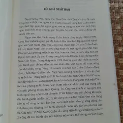 CU BA VIỆT NAM HAI DÂN TỘC MỘT LỊCH SỬ 933275