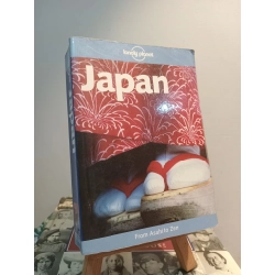 Japan: From Asahi to Zen - Chris Rowthorn, John Ashburne, Sara Benson, Mason Florence