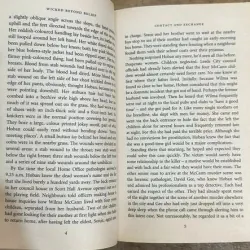 Wicked Beyond Belief - Michael Bilton 730876