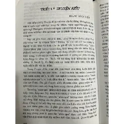 Nguyễn Du về tác gia và tác phẩm 696988