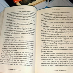 Cassandra Clare (#1 NYT Bestselling author) - City of Bones (Hardcover) 470387