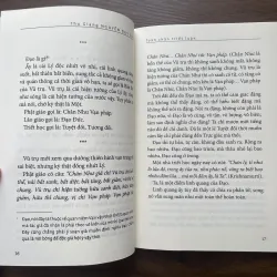 Toàn Chân Triết Luận - Thu Giang Nguyễn Duy Cần 937309
