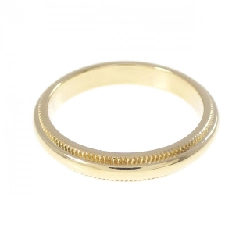 Nhẫn Milgrain Tiffany - Hàng hiệu Authentic 836529