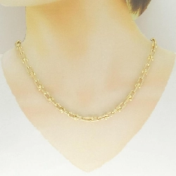 Dây chuyền liên kết nhỏ Tiffany Hardware - Hàng hiệu Authentic 845272