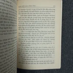Đom đóm của tình yêu (Tập truyện ngắn chọn lọc) - Luigi Pirandello, Alberto Moravia 755509