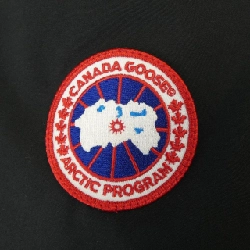 Canada Goose 3438JM Jasper Áo khoác lông vũ - Hàng hiệu Chính hãng 894507