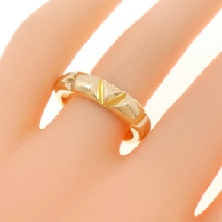 Nhẫn 750YG Louis Vuitton - Hàng hiệu Chính hãng 836960