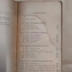 Kennedy - Theodore C. Sorensen 1004713