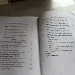 Nâng cao năng lực cạnh tranh của các doanh nghiệp Việt Nam 782170