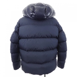 MONCLER GLACIER Áo khoác lông - Hàng hiệu Chính hãng 890153