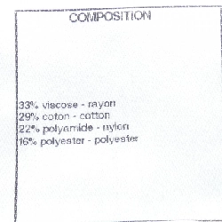 CHANEL - Áo len hàng hiệu chính hãng 826837