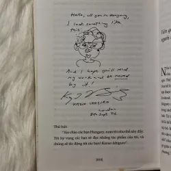 Lévai Balázs - Thế giới là một cuốn sách mở 779921