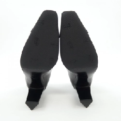 Giày cao gót CHANEL G45479B15816 - Hàng hiệu Authentic 656748