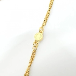 Hàng hiệu Authentic Hermès Charnière PM 010770CC - Dây chuyền 807623