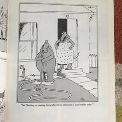 The Far Side 3 - Gary Larson  382877