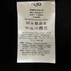 Mũ FENDI - Hàng hiệu Chính hãng 837321