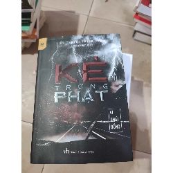 [59K/kg] Kẻ trừng phạtHCM01/03