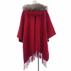 GRACE CONTINENTAL Cape - Hàng hiệu Authentic 821893