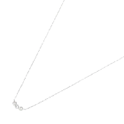 Dây chuyền kim cương PT 0.10CT - Hàng hiệu Chính hãng 868633