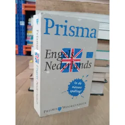 Prisma Nederlands Engels 557315