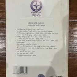 Thi pháp Truyện Kiều - Trần Đình Sử (8) 577546