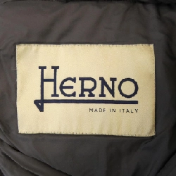 【Mã giảm giá】Áo khoác lông vũ Herno 640216