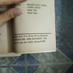 Kim cổ Kỳ quan ( 2 tập) - Phan Hồng Trung ( Mộng Bình Sơn) 689413