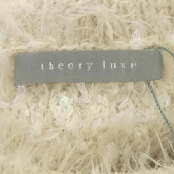 Theory luxe 03-5301718 Áo len - Hàng hiệu Chính hãng 823096