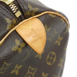 Túi Boston Louis Vuitton Monogram 60cm M41422 615000