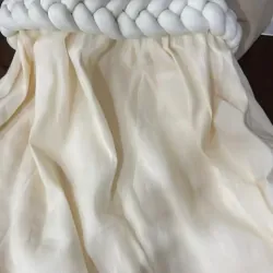 Đầm ống baby doll thắt bính Cúp Ngực Dự Tiệc Đi Chơi Tiểu Thư Sang Chảnh 1033104