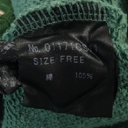 HYSTERIC GLAMOUR HYSTERIC GLAMOUR Áo khoác 635273