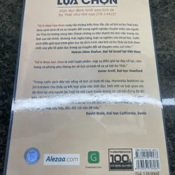 Số ít được lựa chọn Maristella Botticini và Zvi Eckstein 707433