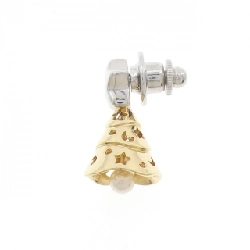 Brooch ngọc trai Akoya Mikimoto 4.4mm - Hàng hiệu Chính hãng 844356