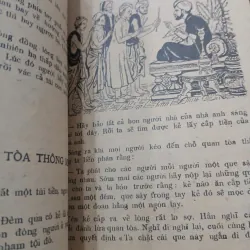 NGƯỜI BẪY CHIM THÔNG MINH 1002053