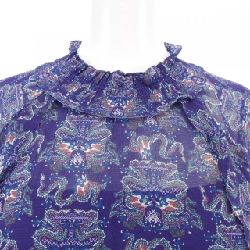 VIVIENNE TAM 15176240 Đầm - Hàng hiệu Chính hãng 810875