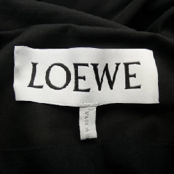 【Mã giảm giá】Áo khoác lông vũ LOEWE 643019