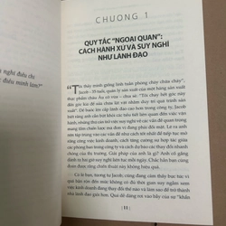 Tư duy lãnh đạo hành động lãnh đạo 497657