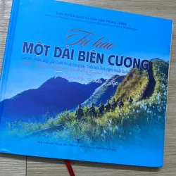 Tự Hào Một Dải Biên Cương  1044244