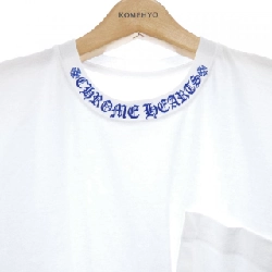 クロムハーツ CHROME HEARTS 408129111******01D T-shirt - Hàng hiệu Authentic 892619