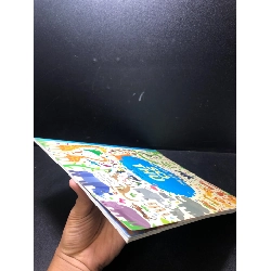 Tinh mắt bắt hình sở thú Gareth Lucas mới 85% bẩn nhẹ HCM0311 912651