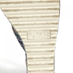 Giày sandal HERMES - Hàng hiệu Authentic 663966