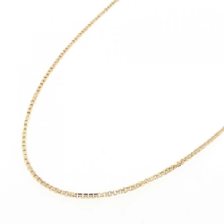 K18YG Necklace - Hàng hiệu Authentic 866580