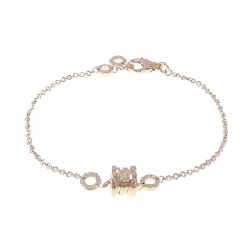 Bulgari B.zero1 Element Bracelet 666198