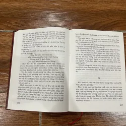 Tuổi thơ dữ dội - Phùng Quán (12) 1039779