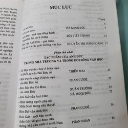 Anh Đức _ tác giá & tác phẩm _ sách khổ lớn 357080