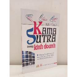 Kamasutra Trong Kinh Doanh (2011) - Nury Vittachi S2610